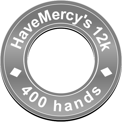 HaveMercy's 12k