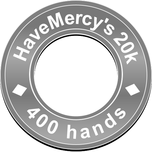 HaveMercy's 20k