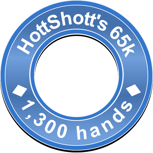HottShott's 65k