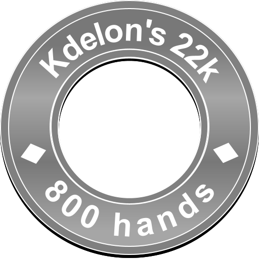 Kdelon's 22k