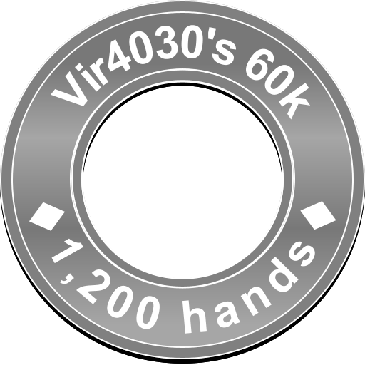 Vir4030's 60k