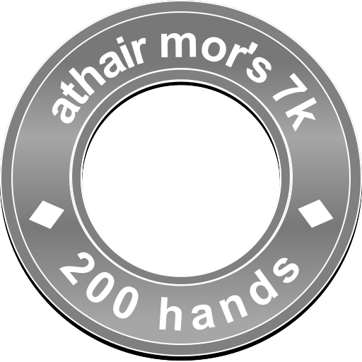 athair mor's 7k