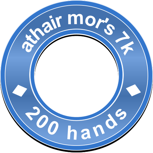 athair mor's 7k