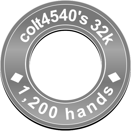 colt4540's 32k