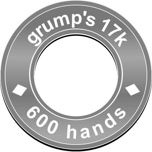 grump's 17k