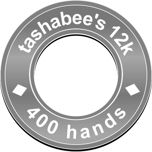 tashabee's 12k