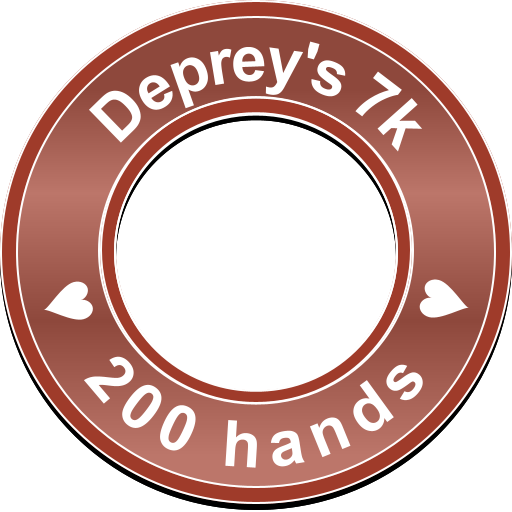 Deprey's 7k