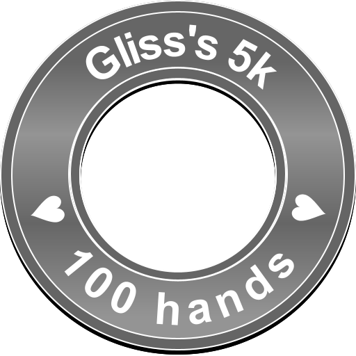 Gliss's 5k