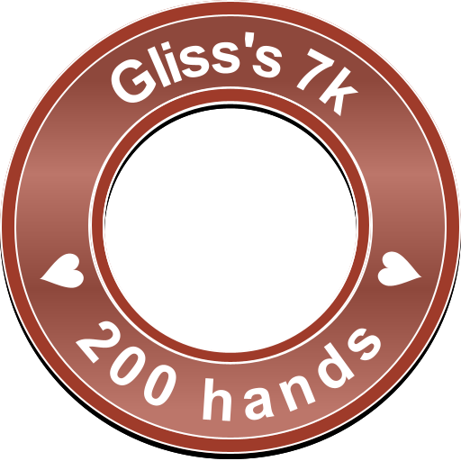 Gliss's 7k