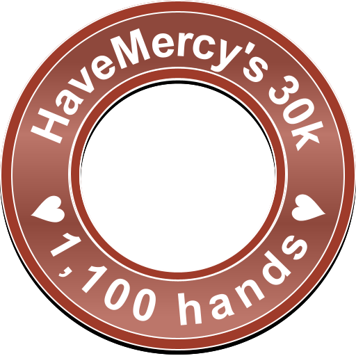 HaveMercy's 30k