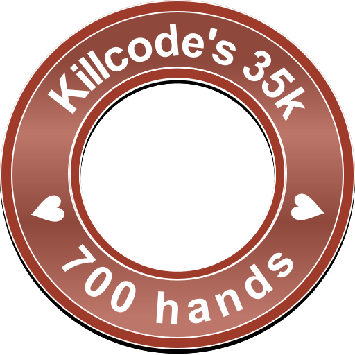 Killcode's 35k