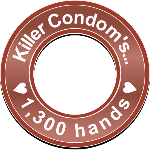 Killer Condom's 35k
