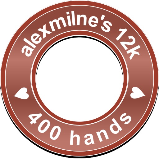 alexmilne's 12k