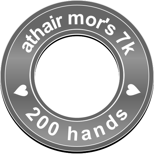 athair mor's 7k