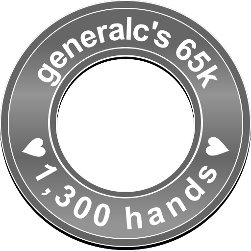generalc's 65k