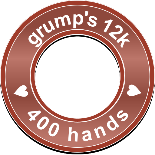 grump's 12k