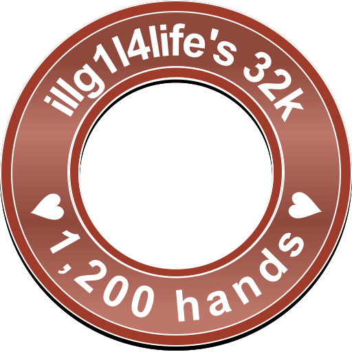 illg1l4life's 32k