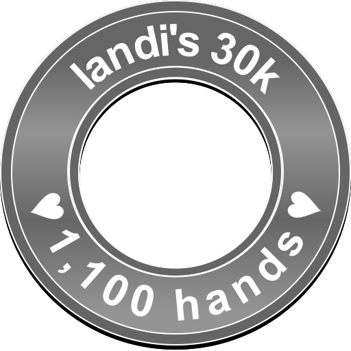 landi's 30k