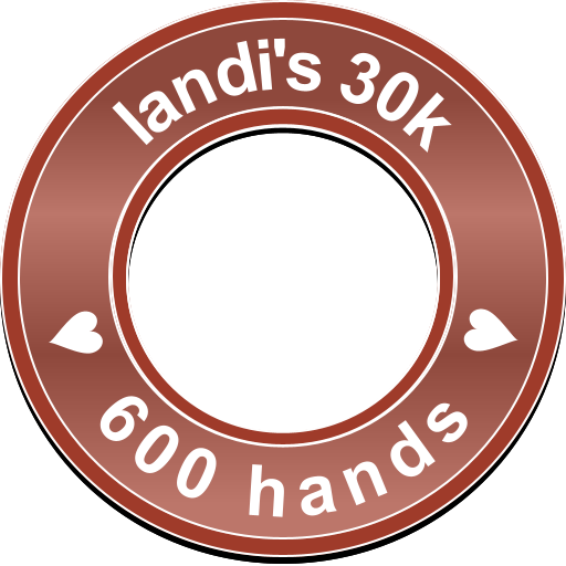 landi's 30k