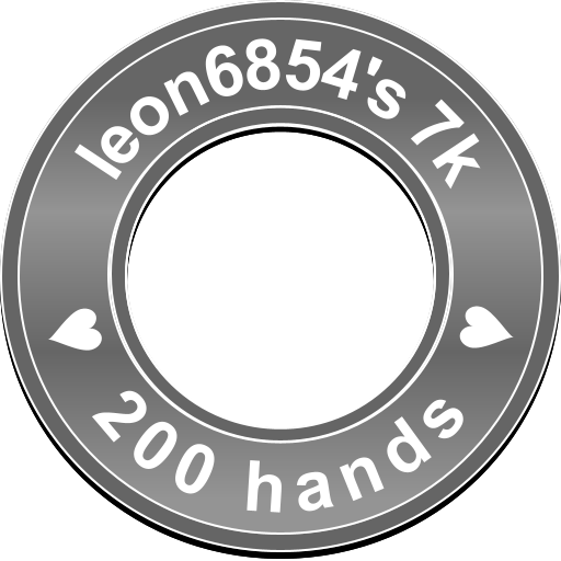 leon6854's 7k