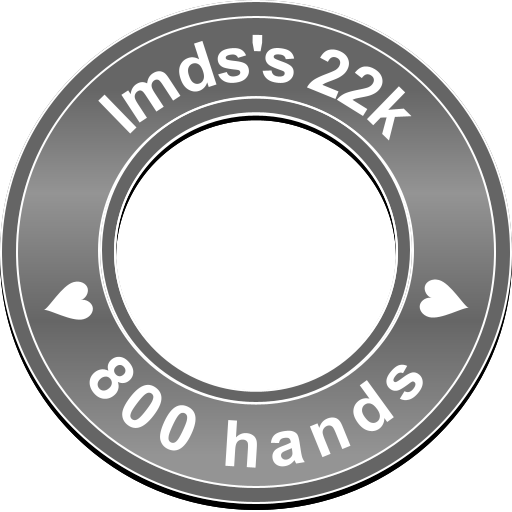 lmds's 22k