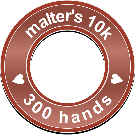 malter's 10k