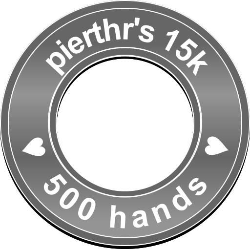 pierthr's 15k
