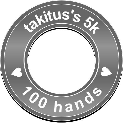 takitus's 5k