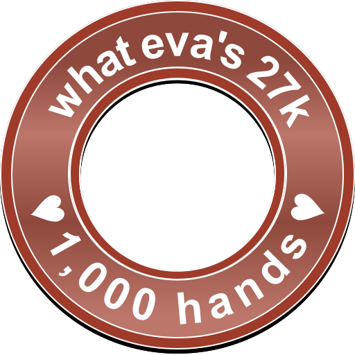 what eva's 27k