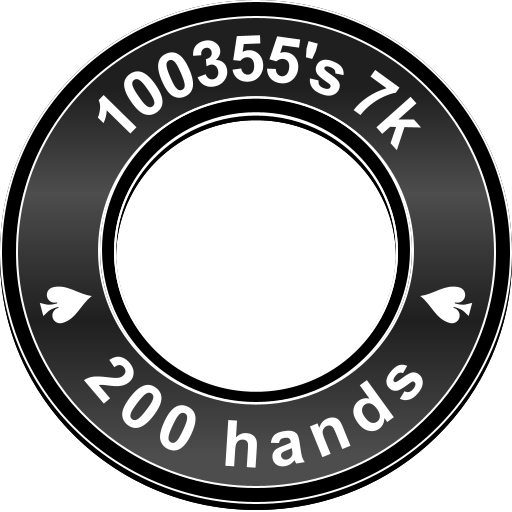 100355's 7k