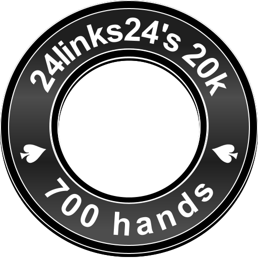 24links24's 20k