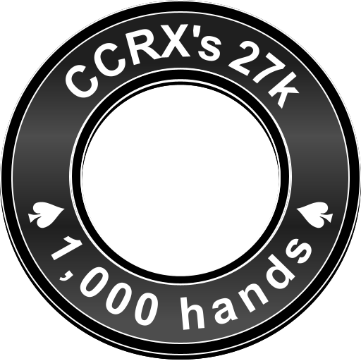 CCRX's 27k