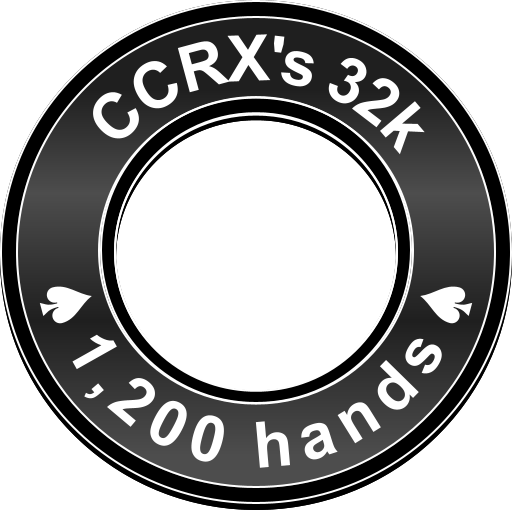 CCRX's 32k