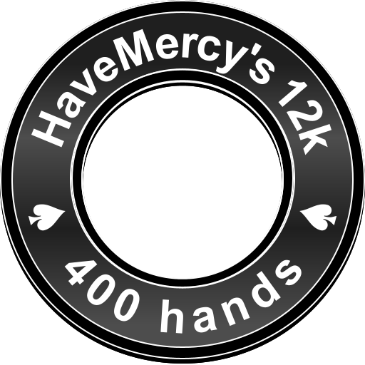 HaveMercy's 12k