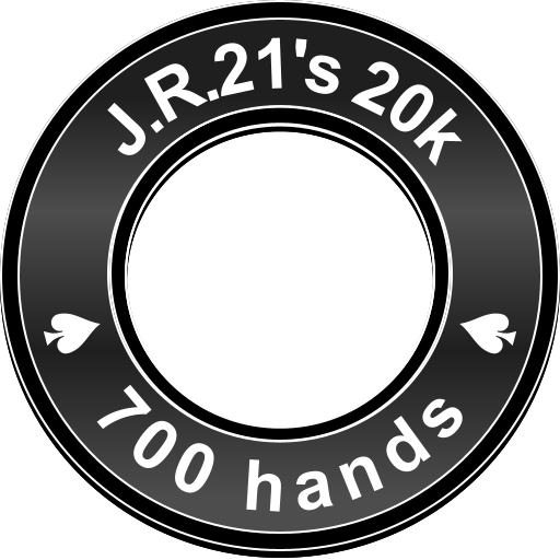 J.R.21's 20k