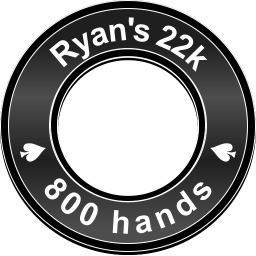 Ryan's 22k