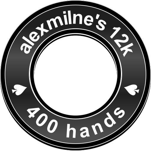 alexmilne's 12k