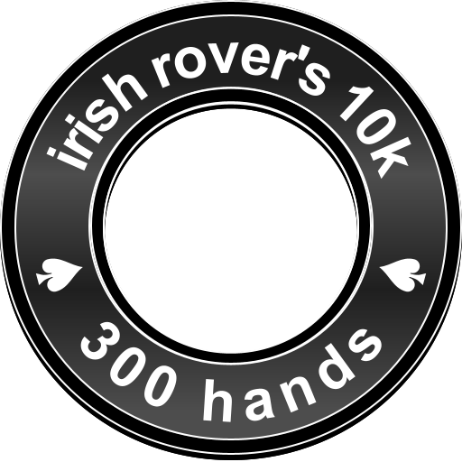 irish rover's 10k