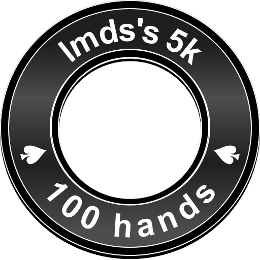 lmds's 5k