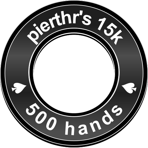 pierthr's 15k
