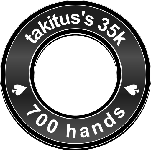 takitus's 35k
