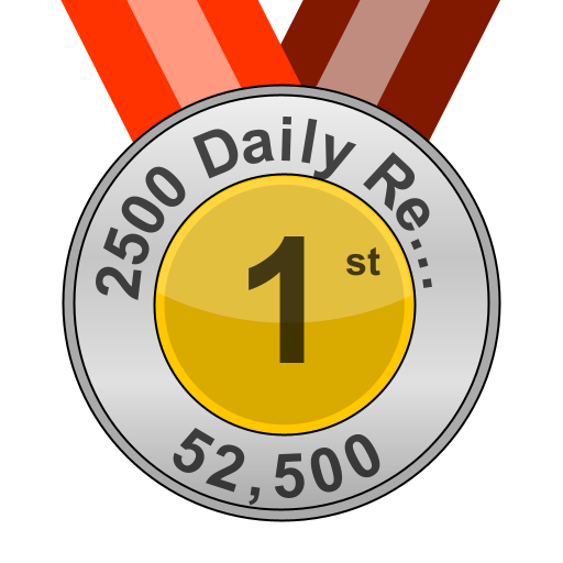 2500 Daily Reprise