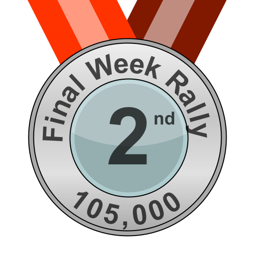 Final Week Rally