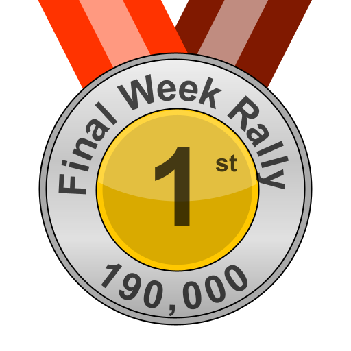 Final Week Rally
