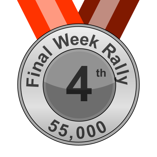 Final Week Rally