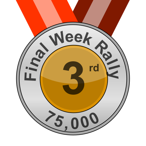 Final Week Rally