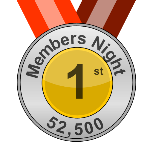 Members Night