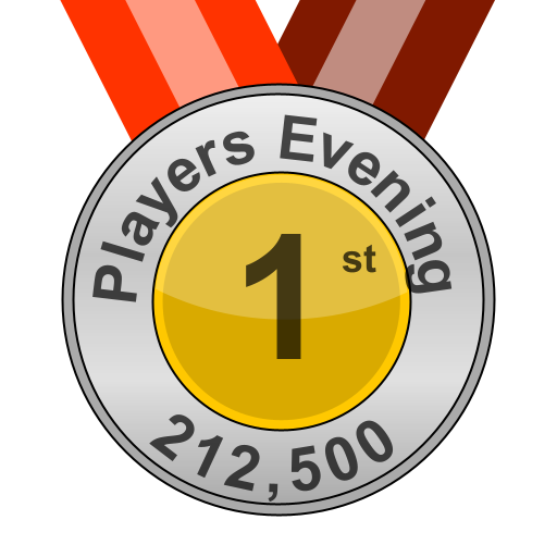 Players Evening