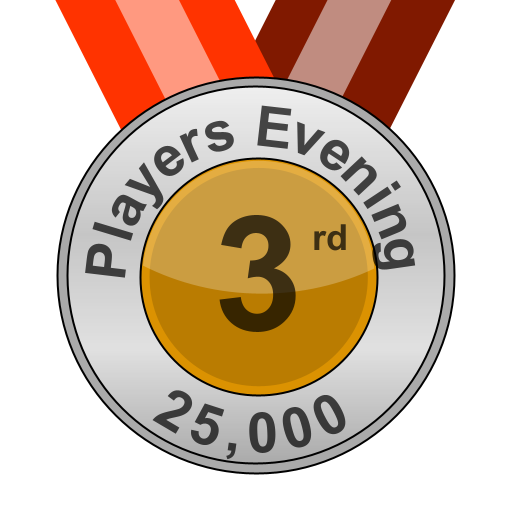 Players Evening