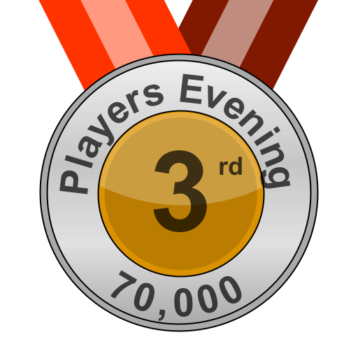 Players Evening